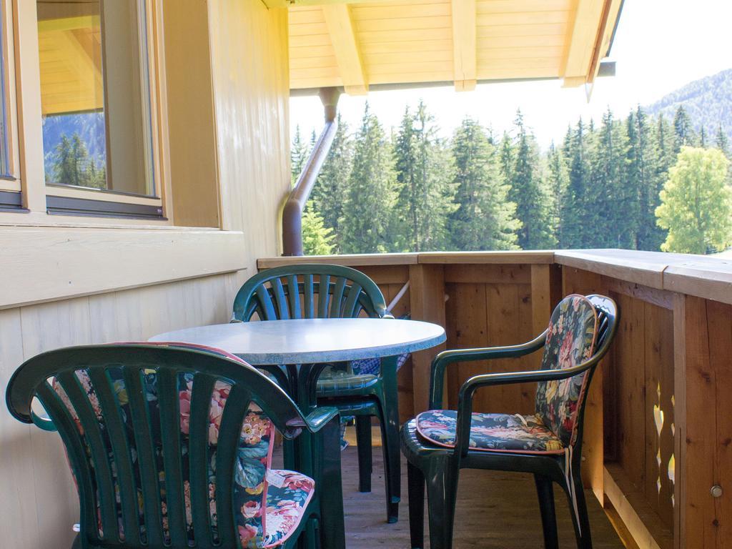 Apartmenthaus Brigitte Apartament *