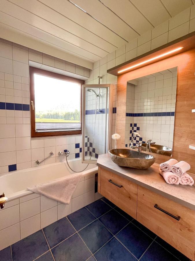 Apartmenthaus Brigitte