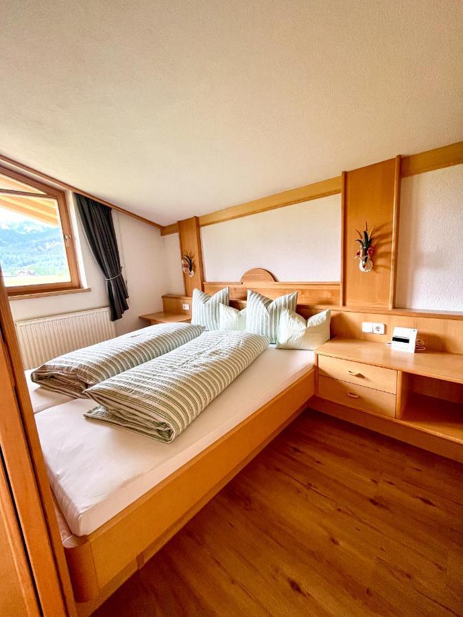 Apartmenthaus Brigitte Apartament