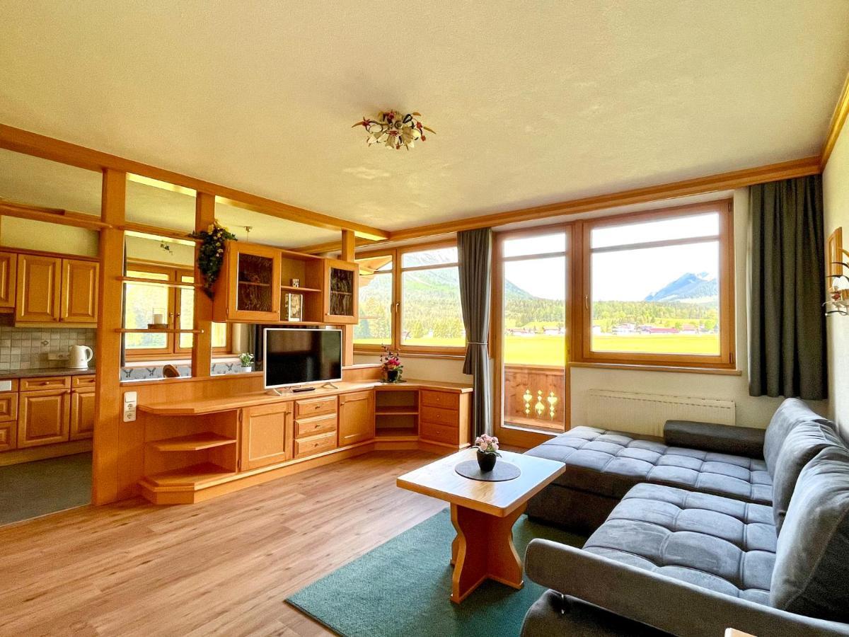 Apartmenthaus Brigitte