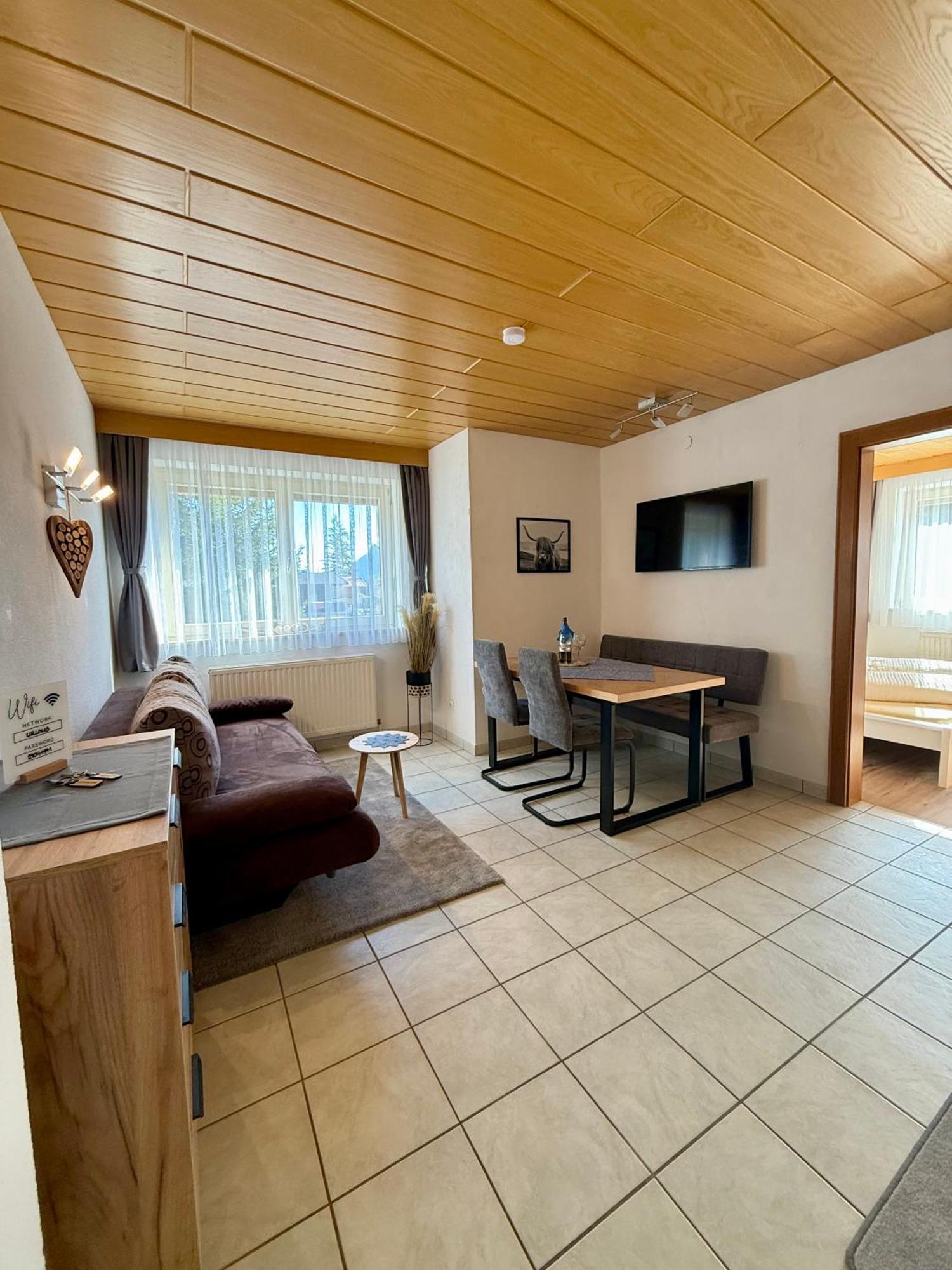 Apartmenthaus Brigitte Leutasch