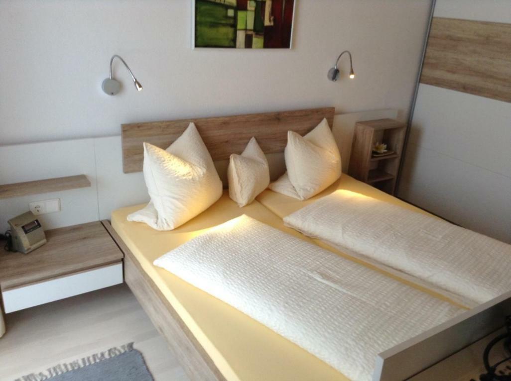 Apartament Apartmenthaus Brigitte Leutasch