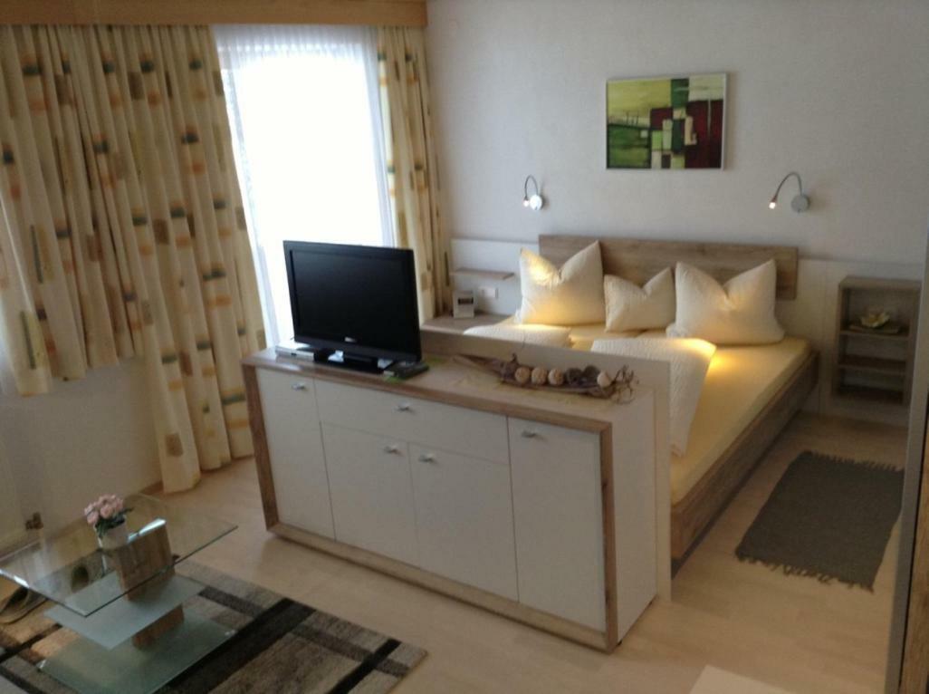 Apartmenthaus Brigitte Apartament
