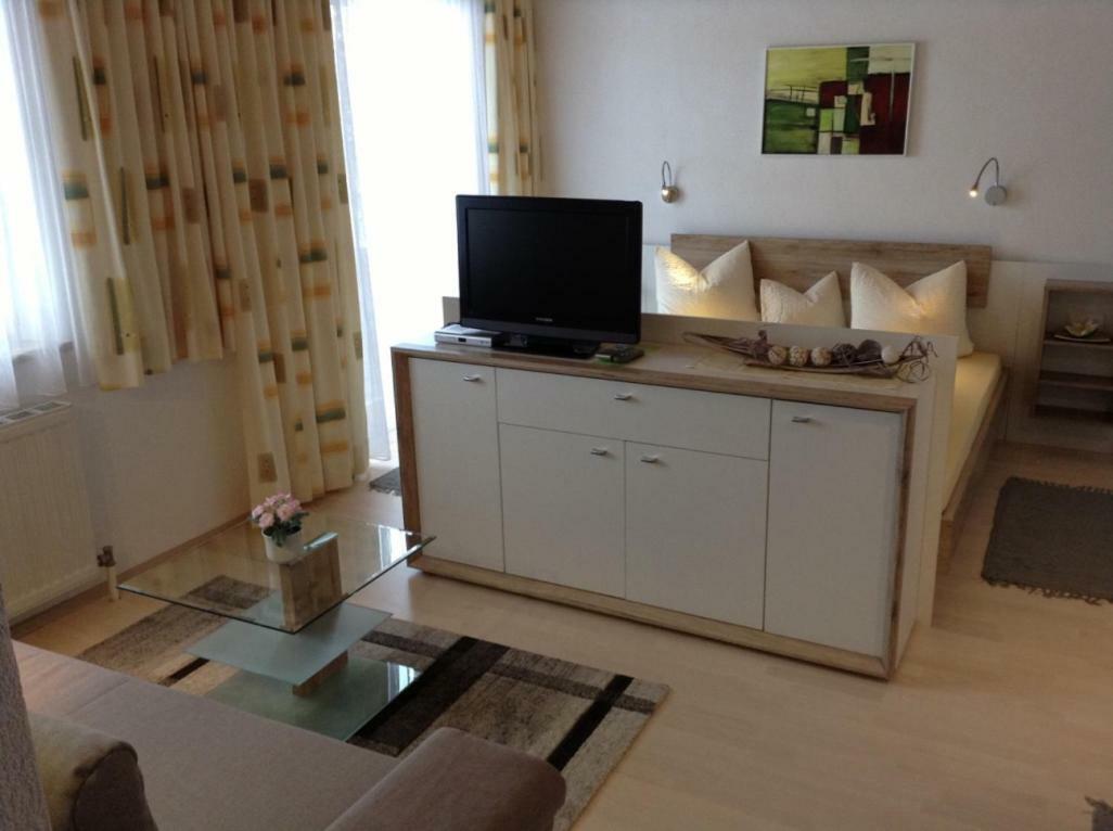 Apartmenthaus Brigitte Apartament
