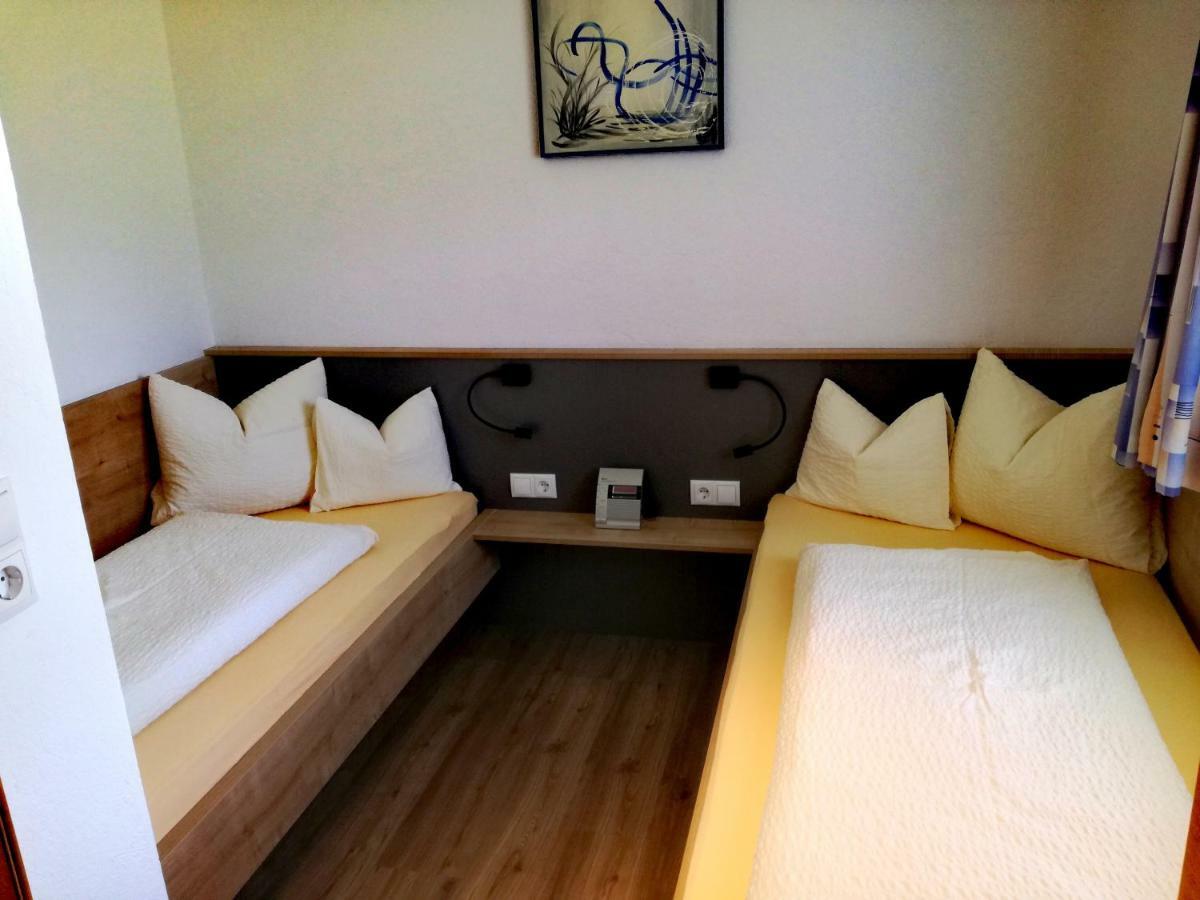 Apartmenthaus Brigitte Leutasch